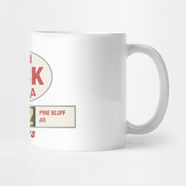 Twin Flick Cinema by rt-shirts